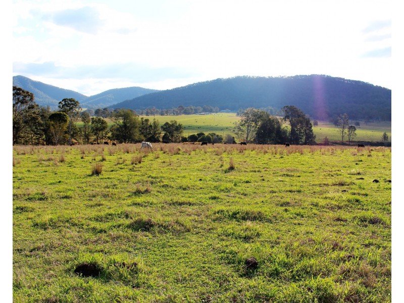 276 Gloucester Tops Road, Gloucester NSW 2422