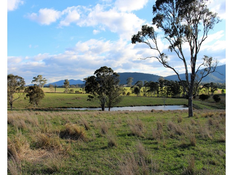 276 Gloucester Tops Road, Gloucester NSW 2422