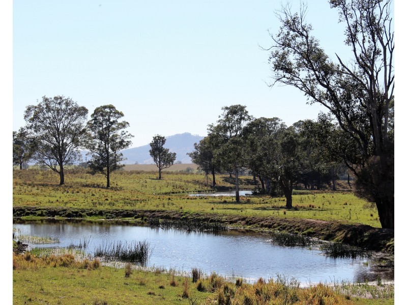 276 Gloucester Tops Road, Gloucester NSW 2422