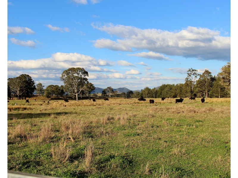 276 Gloucester Tops Road, Gloucester NSW 2422