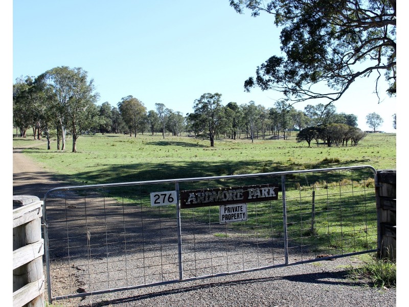 276 Gloucester Tops Road, Gloucester NSW 2422