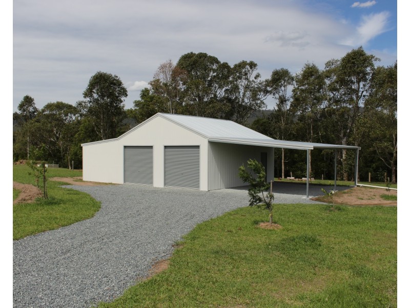 18 Mahogany Drive, Gloucester NSW 2422