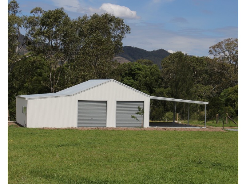 18 Mahogany Drive, Gloucester NSW 2422