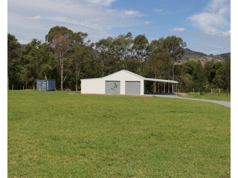 18 Mahogany Drive, Gloucester NSW 2422