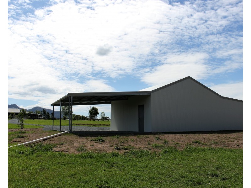 18 Mahogany Drive, Gloucester NSW 2422