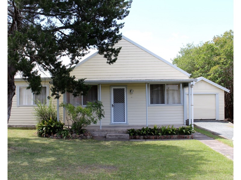 54 Philip Street, Gloucester NSW 2422