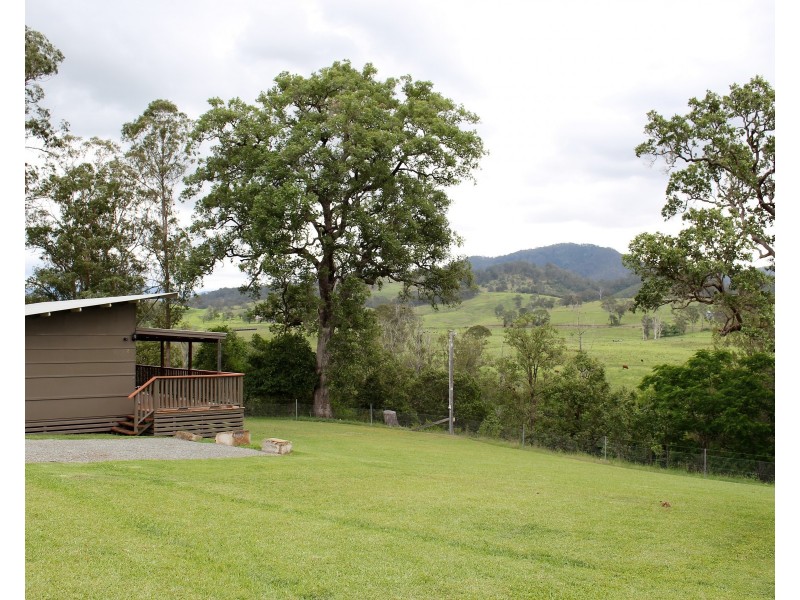 434 Barrington East Rd, Gloucester NSW 2422