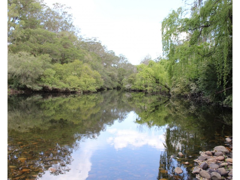 434 Barrington East Rd, Gloucester NSW 2422