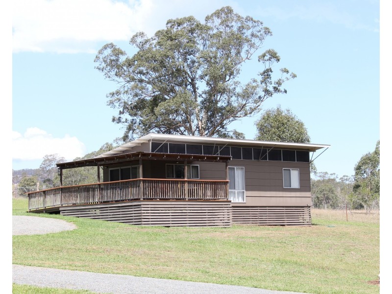 434 Barrington East Rd, Gloucester NSW 2422