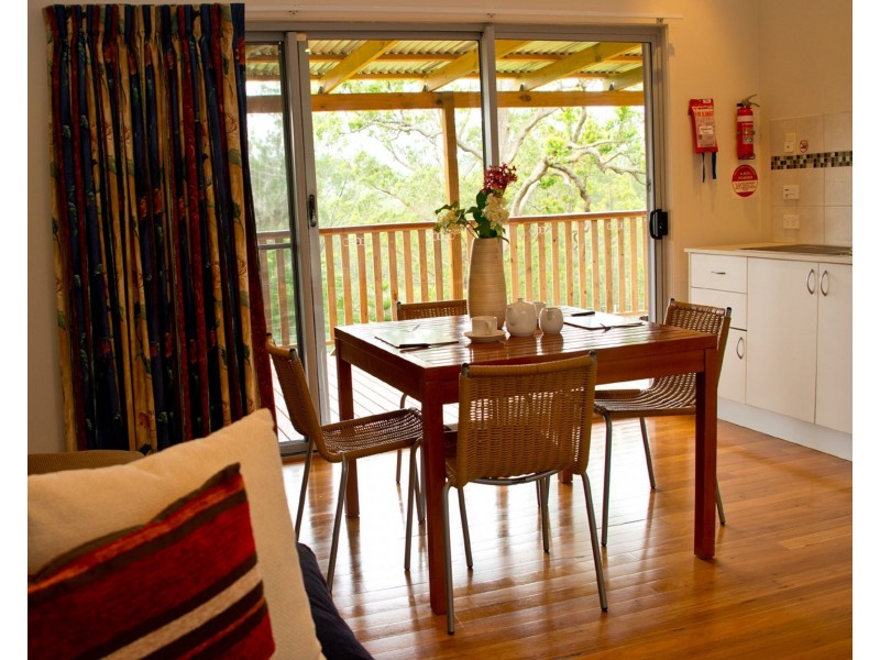 434 Barrington East Rd, Gloucester NSW 2422