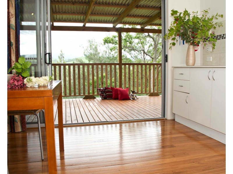 434 Barrington East Rd, Gloucester NSW 2422