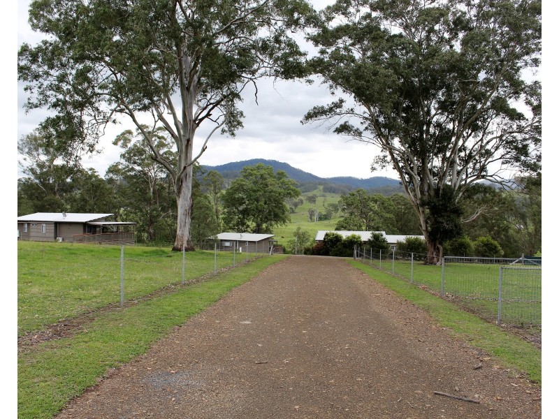 434 Barrington East Rd, Gloucester NSW 2422