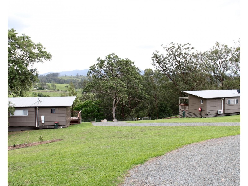 434 Barrington East Rd, Gloucester NSW 2422