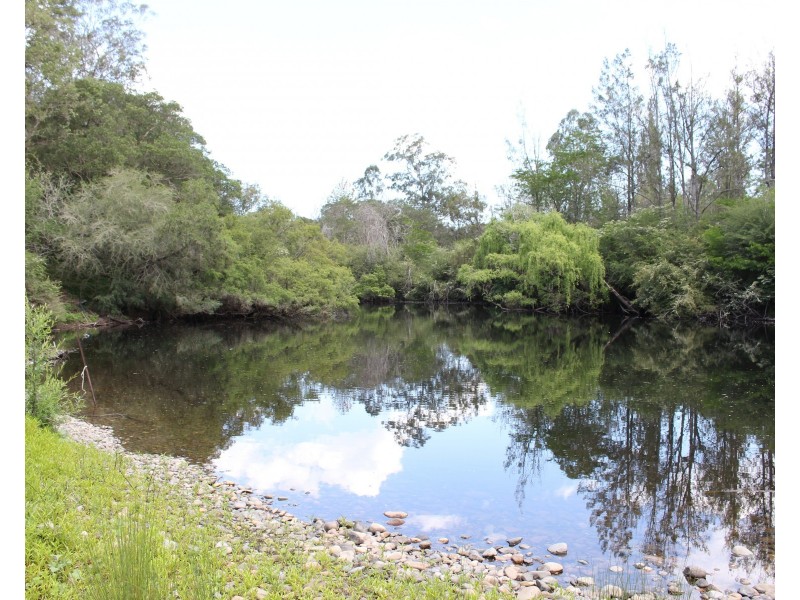 434 Barrington East Rd, Gloucester NSW 2422