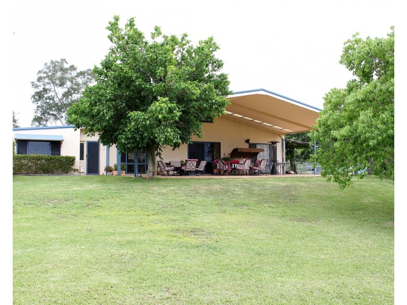 434 Barrington East Rd, Gloucester NSW 2422