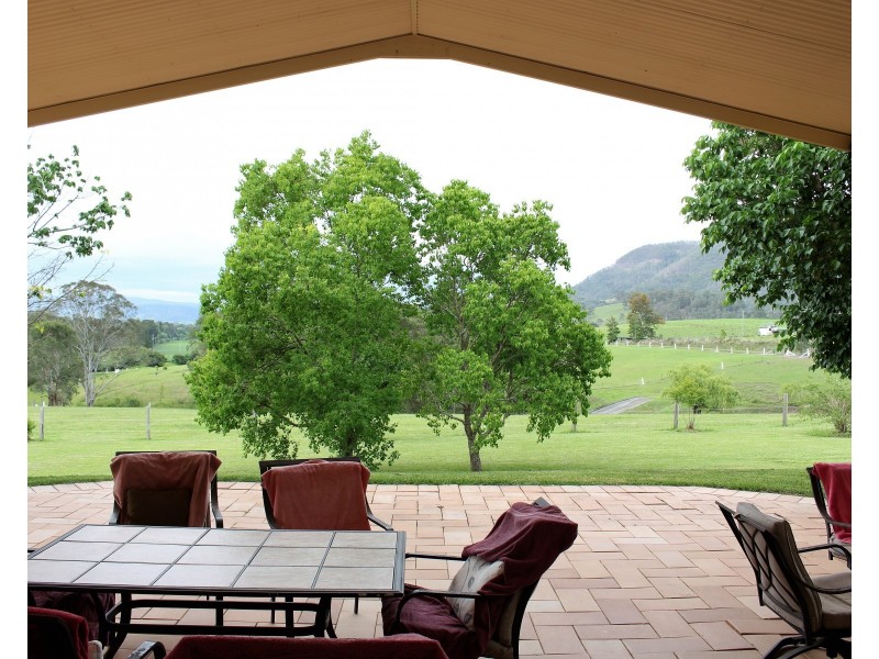 434 Barrington East Rd, Gloucester NSW 2422