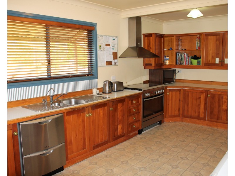 434 Barrington East Rd, Gloucester NSW 2422