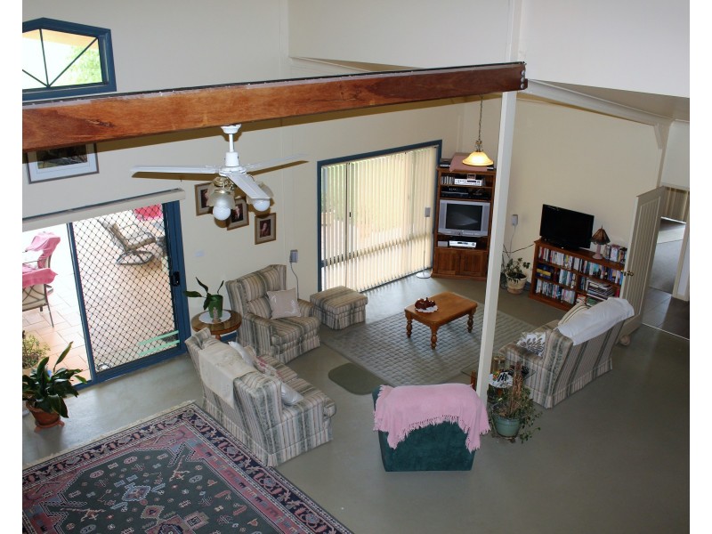 434 Barrington East Rd, Gloucester NSW 2422