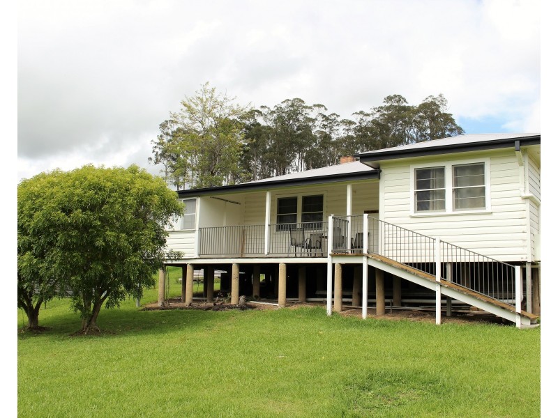 634 Wallanbah Road, Gloucester NSW 2422
