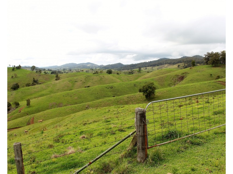 634 Wallanbah Road, Gloucester NSW 2422