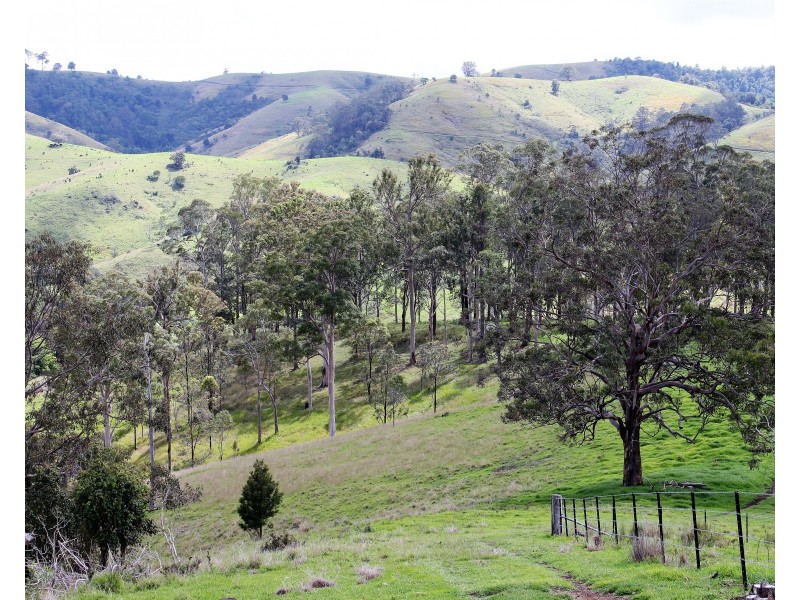 634 Wallanbah Road, Gloucester NSW 2422