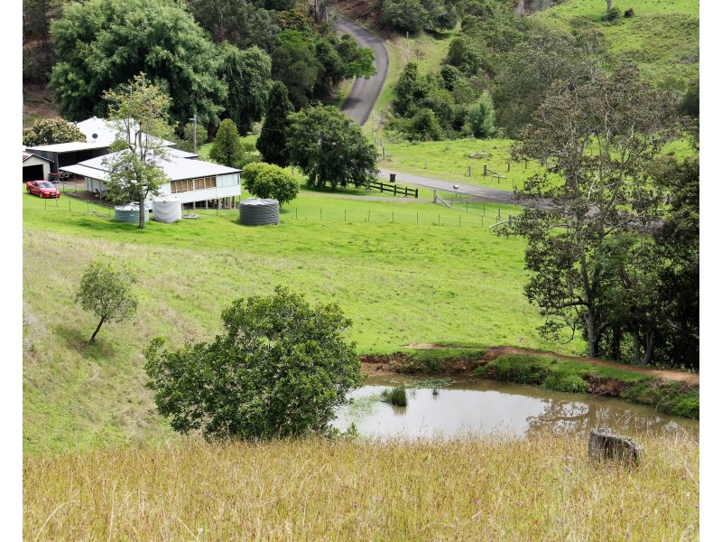 634 Wallanbah Road, Gloucester NSW 2422