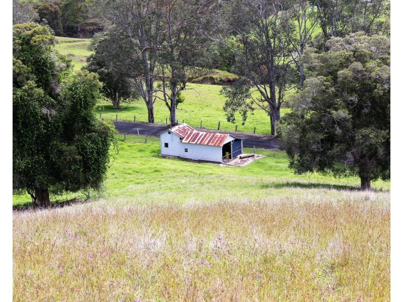 634 Wallanbah Road, Gloucester NSW 2422