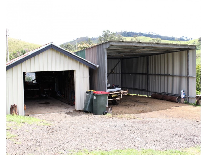 634 Wallanbah Road, Gloucester NSW 2422