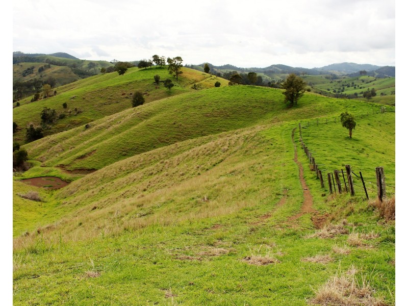 634 Wallanbah Road, Gloucester NSW 2422