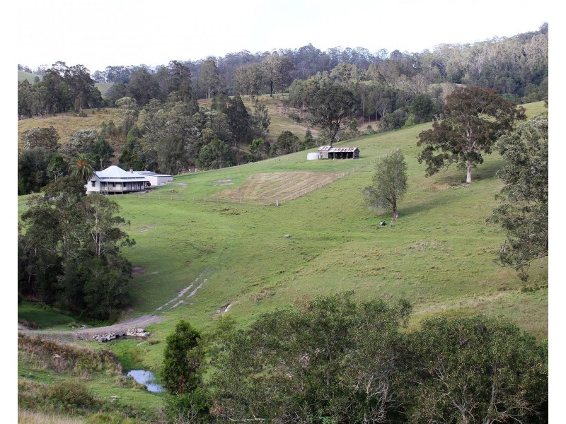 Lot A Mograni Creek Road, Gloucester NSW 2422