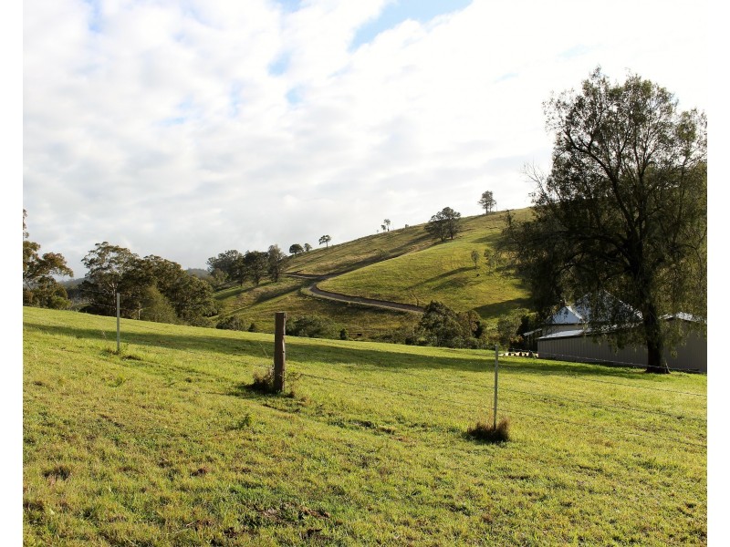 Lot A Mograni Creek Road, Gloucester NSW 2422