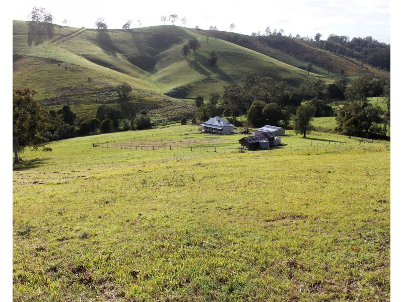 Lot A Mograni Creek Road, Gloucester NSW 2422