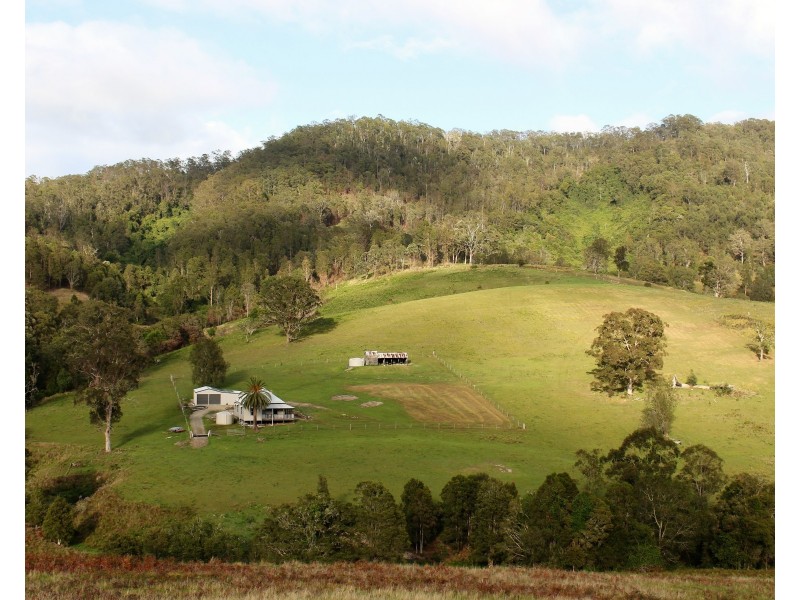 Lot A Mograni Creek Road, Gloucester NSW 2422
