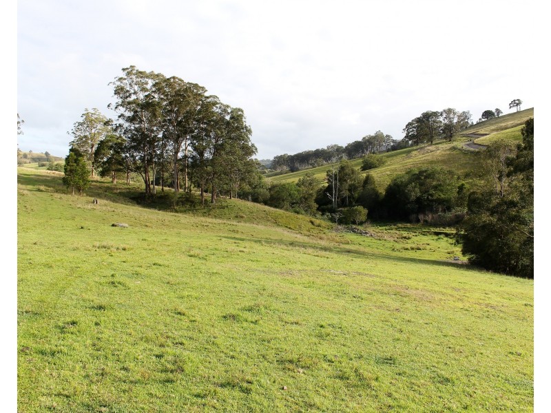 Lot A Mograni Creek Road, Gloucester NSW 2422