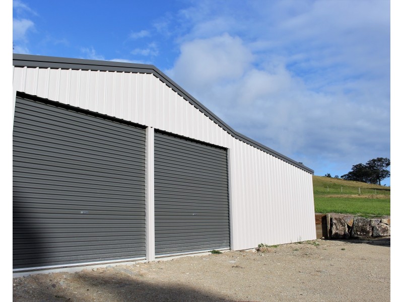 Lot A Mograni Creek Road, Gloucester NSW 2422