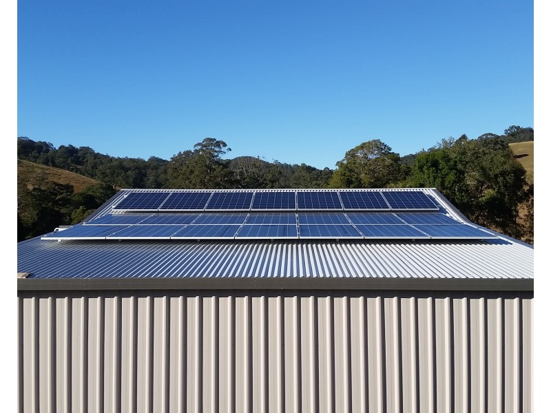 Lot A Mograni Creek Road, Gloucester NSW 2422