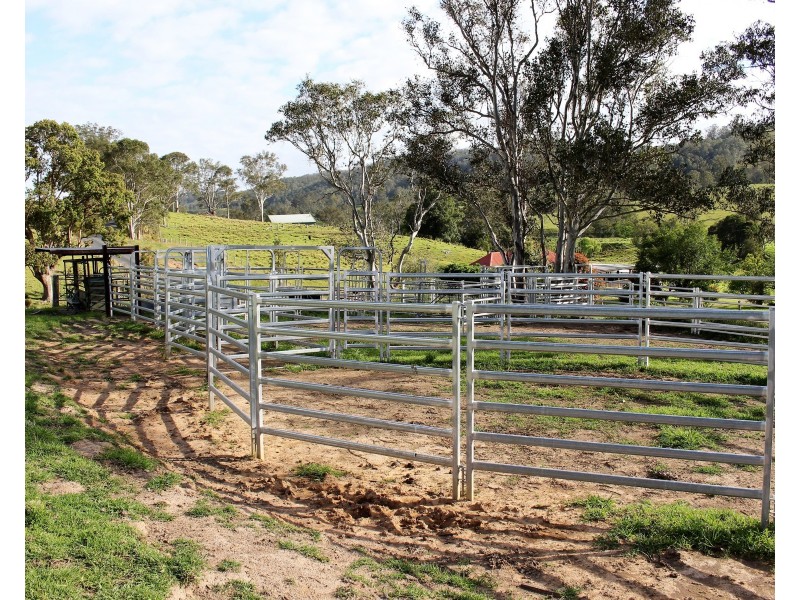 Lot A Mograni Creek Road, Gloucester NSW 2422