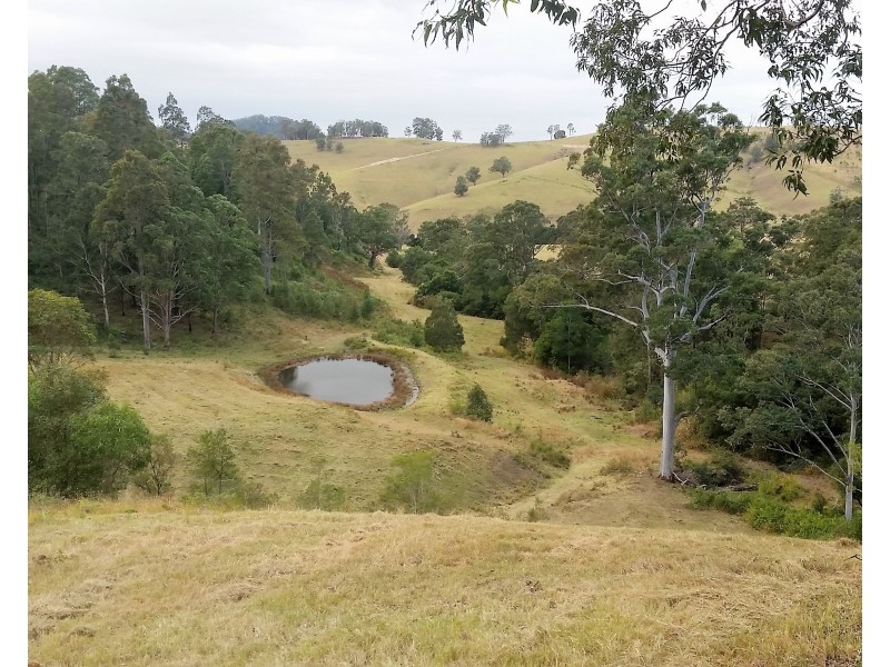Lot A Mograni Creek Road, Gloucester NSW 2422