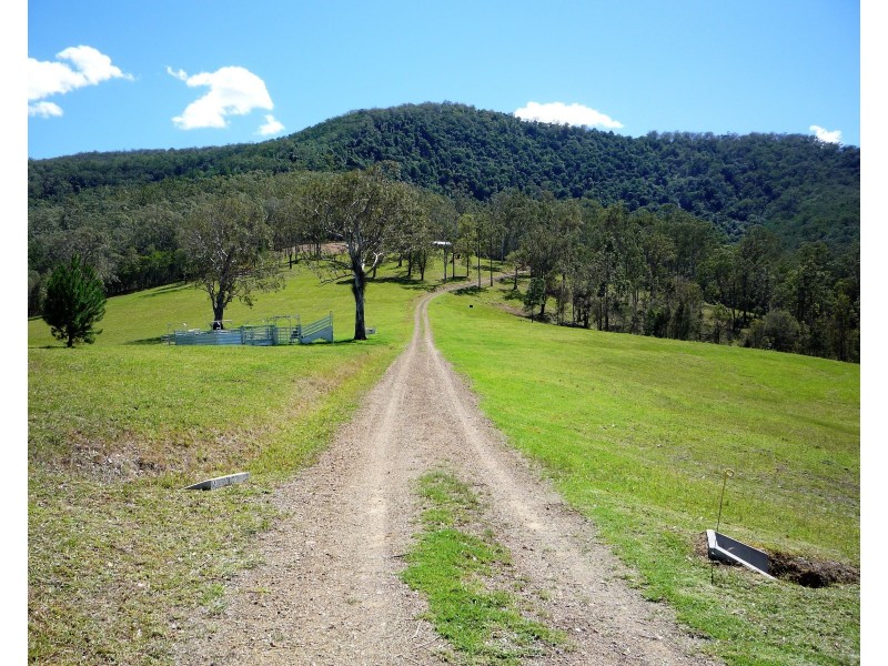 3898 Thunderbolts Way, Gloucester NSW 2422