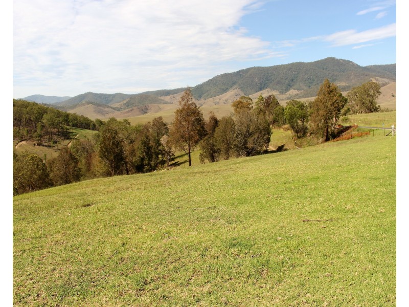 3898 Thunderbolts Way, Gloucester NSW 2422