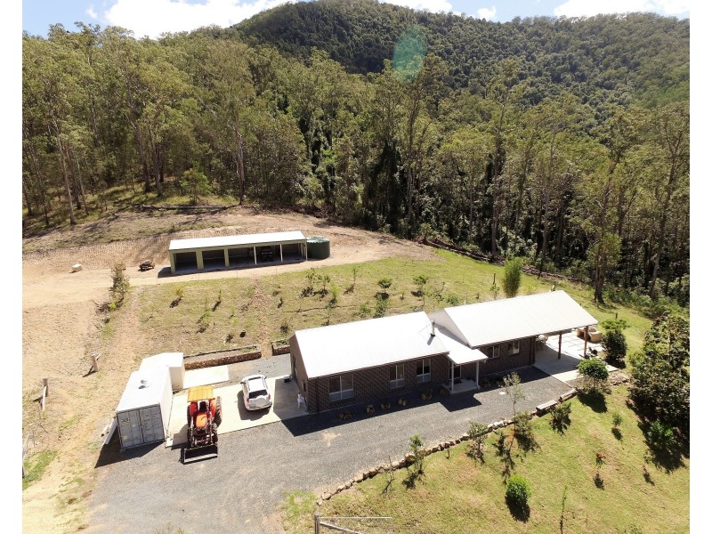3898 Thunderbolts Way, Gloucester NSW 2422