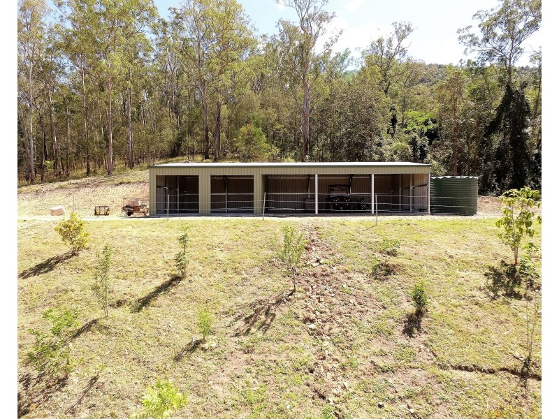 3898 Thunderbolts Way, Gloucester NSW 2422