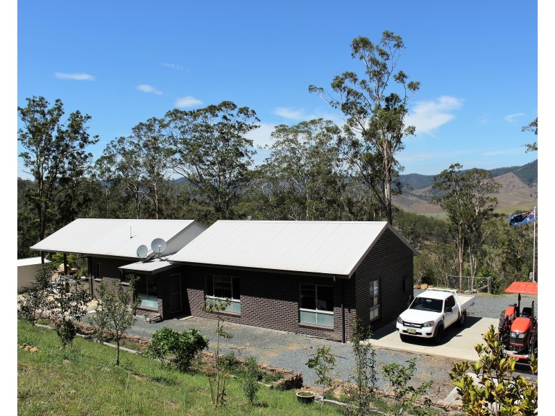 3898 Thunderbolts Way, Gloucester NSW 2422