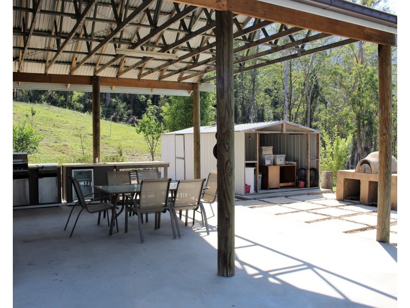 3898 Thunderbolts Way, Gloucester NSW 2422