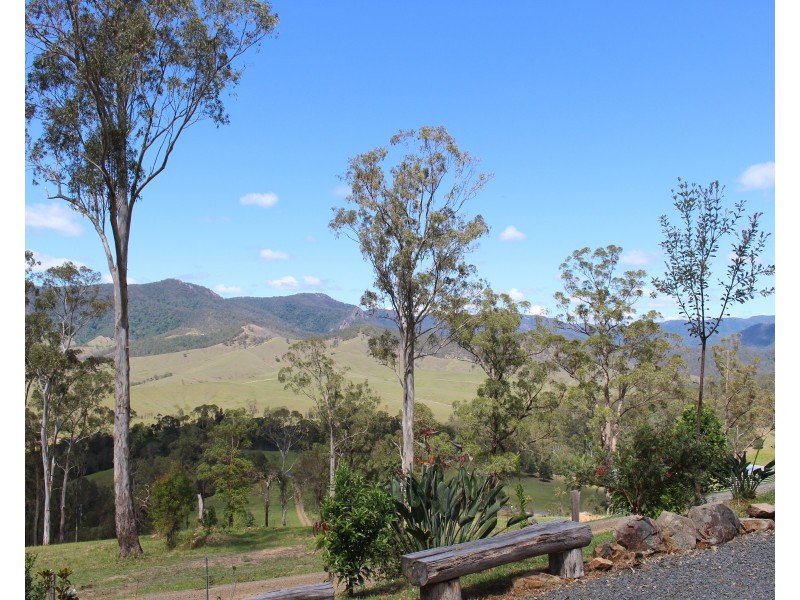 3898 Thunderbolts Way, Gloucester NSW 2422