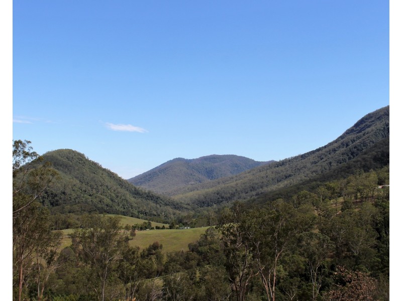 3898 Thunderbolts Way, Gloucester NSW 2422