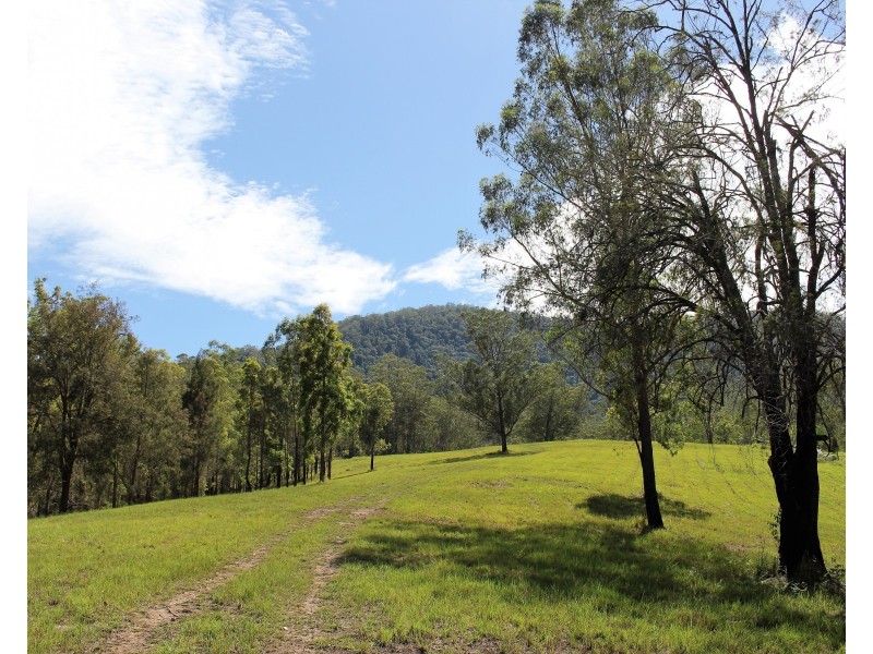 3898 Thunderbolts Way, Gloucester NSW 2422
