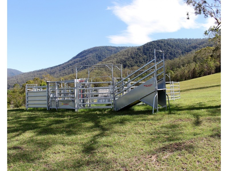 3898 Thunderbolts Way, Gloucester NSW 2422
