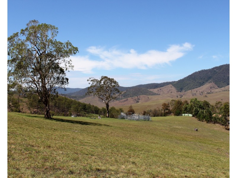 3898 Thunderbolts Way, Gloucester NSW 2422