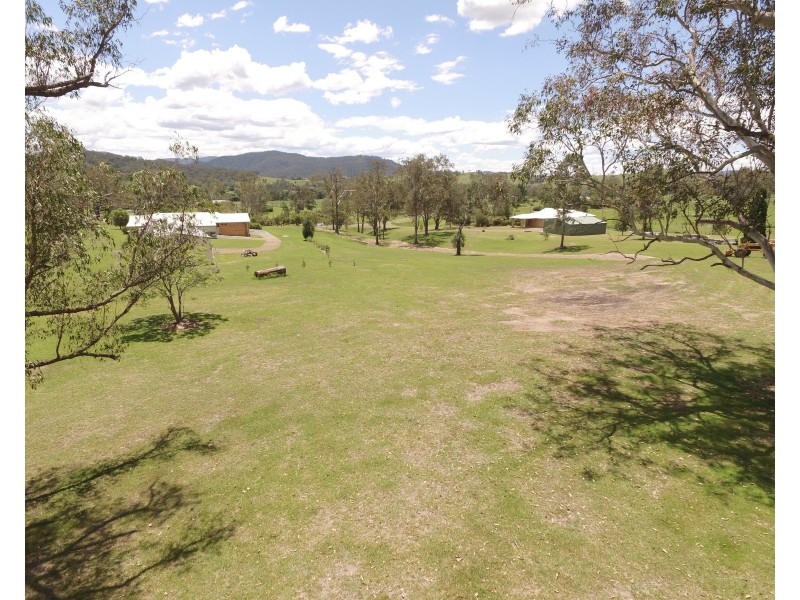 Prop/Lot 122 Collaroy Avenue, Gloucester NSW 2422
